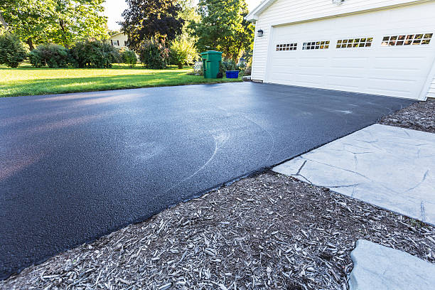 Trusted Cayucos, CA Driveway Paving Services Experts